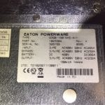 Eaton Powerware 9390 160 KVA UPS