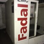 Fadal EMC CNC Mills, Machining Centers
