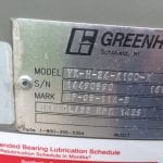 Greenheck Vektor Exhaust System