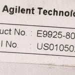 HP Agilent 3070 In-Circuit Tester
