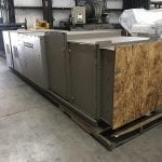 Hastings Indoor Power Vented Base Units