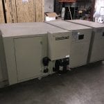 Hastings Indoor Power Vented Base Units