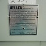 Heller 1809 EXL Reflow Oven