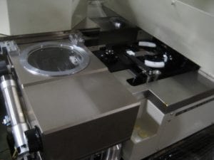 Hitachi S-6200 Scanning Electron Microscope
