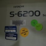 Hitachi S-6200 Scanning Electron Microscope