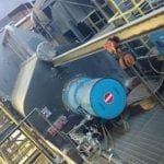 Hurst Biomass Boiler 150 PSI