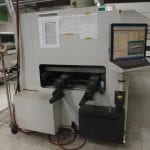 JT Industries WS-450 Wave Soldering Machine