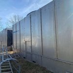 600 Ton Marley Cooling Tower