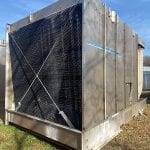 413 Ton Marley Cooling Tower