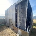 379 Ton Marley Cooling Tower