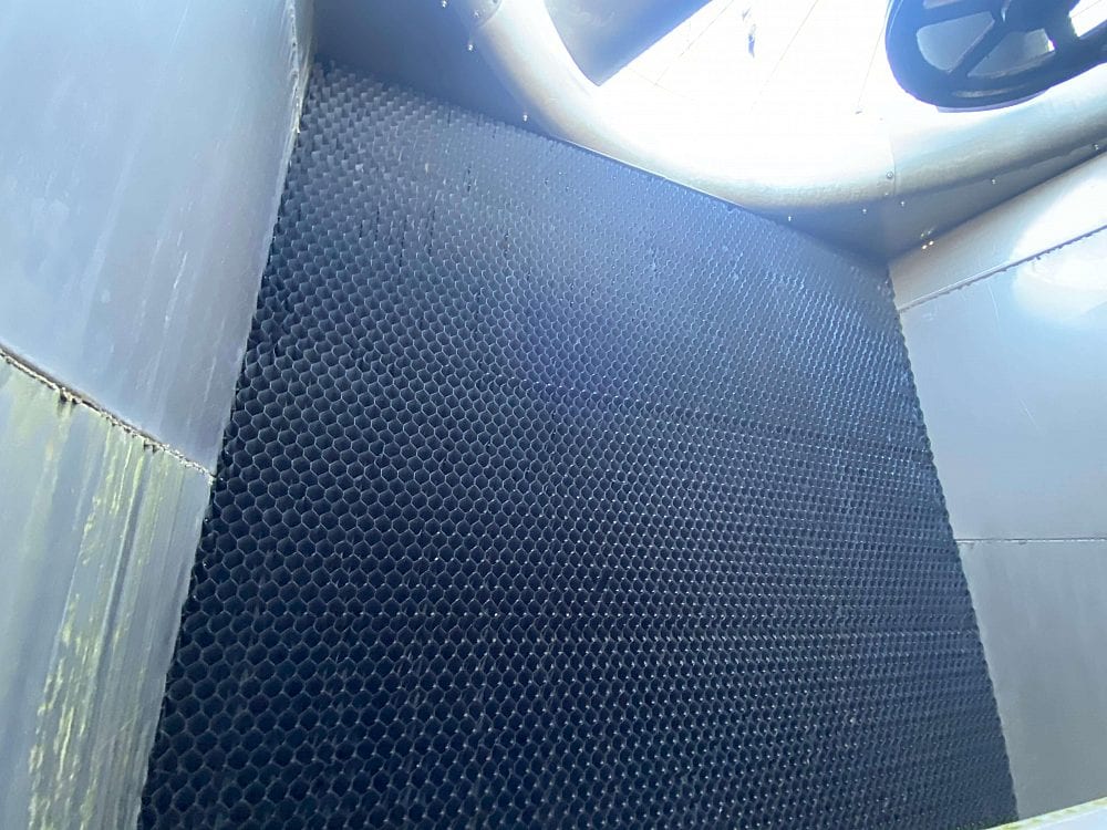 157 Ton Marley Cooling Tower