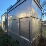157 Ton Marley Cooling Tower