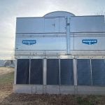 436 Ton Evapco Cooling Tower