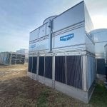 436 Ton Evapco Cooling Tower