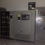 Liebert 610 Series UPS Uninterruptible Power Supply Data Center