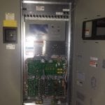 Liebert 610 Series UPS Uninterruptible Power Supply Data Center