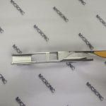 MyData AGILIS 16mm 12.5 Yellow Feeder Inserts Mycronic L-014-1492_For Sale_L5938 (3)