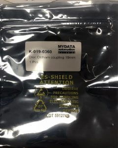 MyData L-010-0709 Repair Kit Tandem Pump