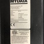 MyData My19E Pick & Place Machine - Hydra & Linescan