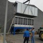 New! 150 Ton Heng An BHX-150 Cooling Tower