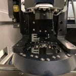 Pemtron TROI-5500H 3D Solder Paste Inspection