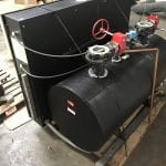 Reimers Hydronic Boiler HLR-420