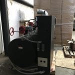 Reimers Hydronic Boiler HLR-420