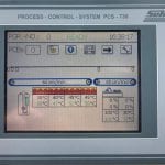 SEHO PowerWave 8440-F Wave Soldering Machine (2006)