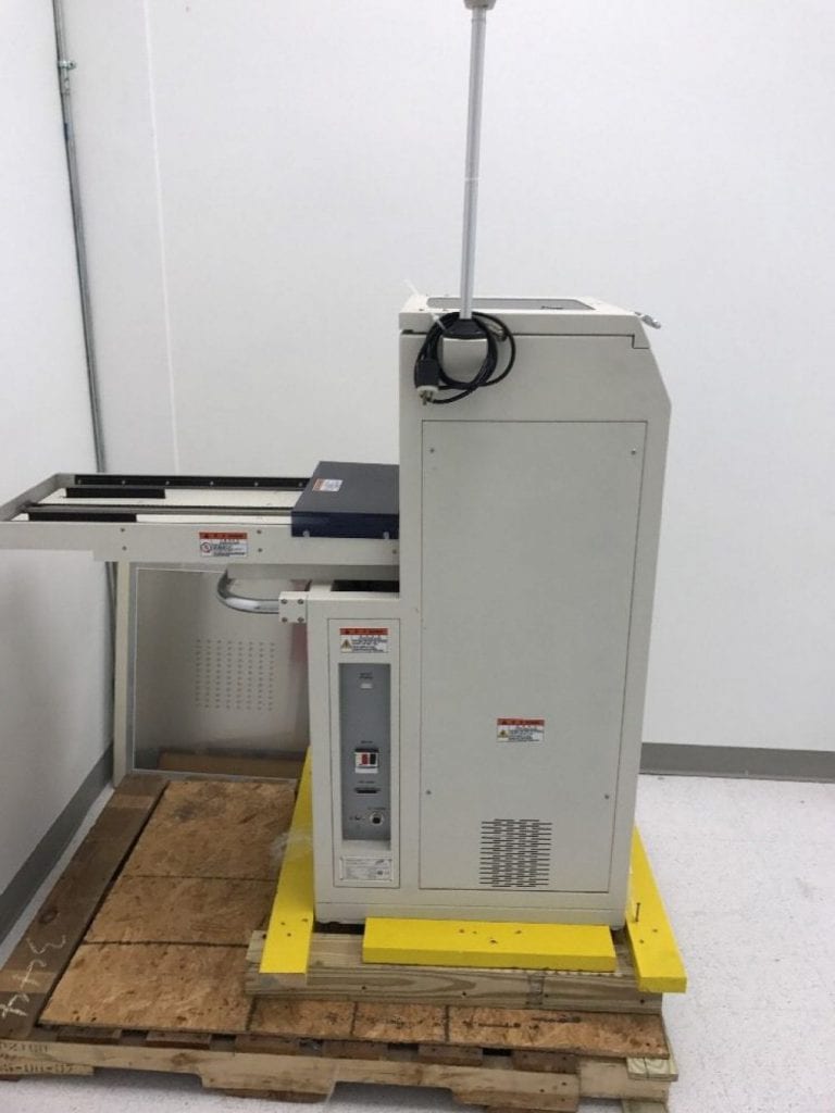 Samsung STF100N Non Stop Tray Feeder