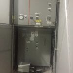 Siemens Medium Voltage Switchgear – 15 KV 3AH3