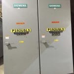 Siemens Medium Voltage Switchgear – 15 KV 3AH3