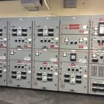 Siemens Medium Voltage Switchgear – Unused – 4.76 KV GMSG