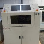 Speedline MPM 125 Solder Paste Printer