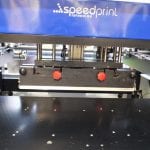 Speedprint SP710 AVI Screen Printer