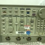 Tektronix 754A Oscilloscope