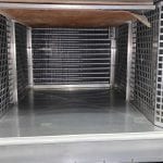 Thermotron ATSS-130 Thermal Shock Chamber