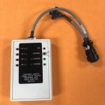 Universal Instruments Encoder Tester Home Pulse Tester 43274101
