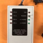 Universal Instruments Encoder Tester Home Pulse Tester 43274102_For Sale_Lot_Number_Parts1 (2)
