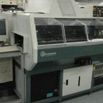 Universal Radial 5 6030 Insertion Machine_For Sale_L6181 (2)