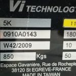Vi Technology 5K AOI