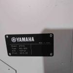 Yamaha YS12F Pick & Place