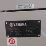 Yamaha YS12F Pick & Place