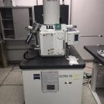 ZEISS Ultra 55 Scanning Electron Microscope