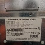Eaton Uninterruptible Power Supply