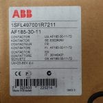 ABB Contactor AF185-30