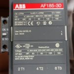 ABB Contactor AF185-30