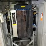 GE Zenith Automatic Transfer Switch