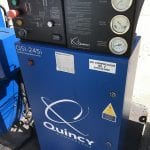 60 HP Quincy Air Compressor_For Sale_L4647 (7)