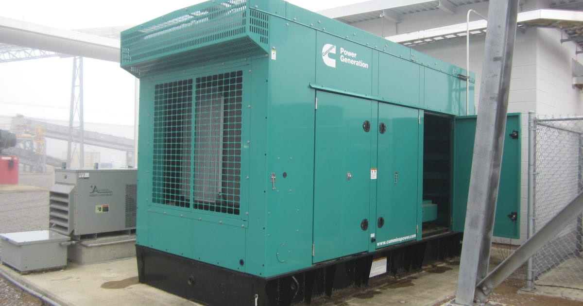 Natural Gas vs. Diesel Generators: Which One is Right for You?