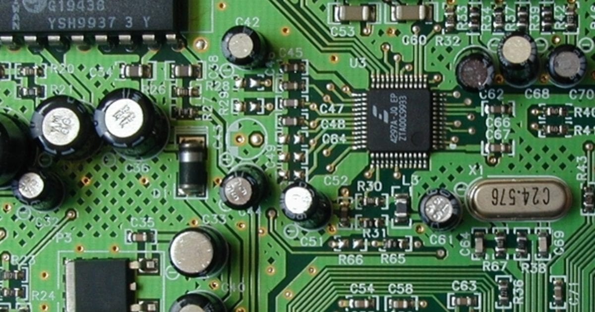 Five Steps to Successful PCB Assembly